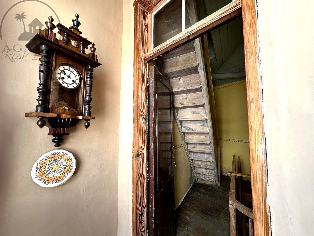 Chalet de 8 habitaciones en Buenavista del Norte en venta - 797.000 € (Ref: 10025054)