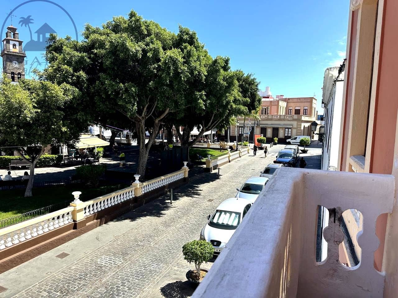 Chalet de 8 habitaciones en Buenavista del Norte en venta - 797.000 € (Ref: 10025054)