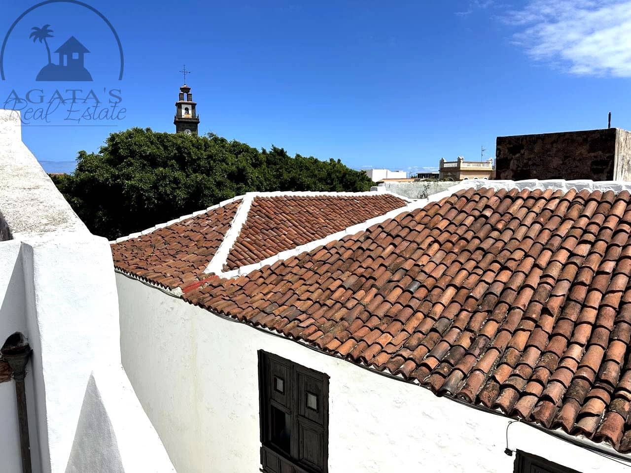 Chalet de 8 habitaciones en Buenavista del Norte en venta - 797.000 € (Ref: 10025054)