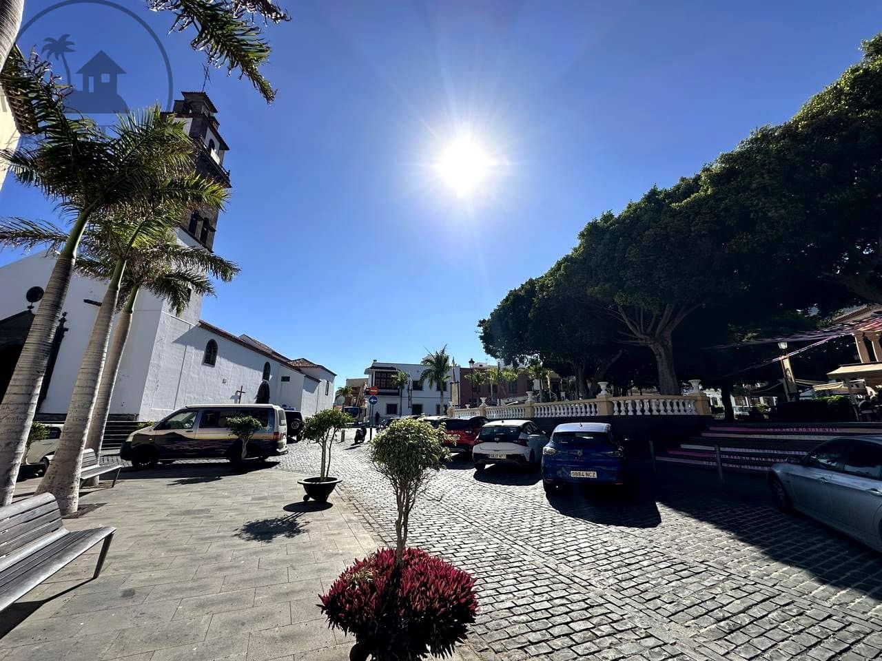 Chalet de 8 habitaciones en Buenavista del Norte en venta - 797.000 € (Ref: 10025054)