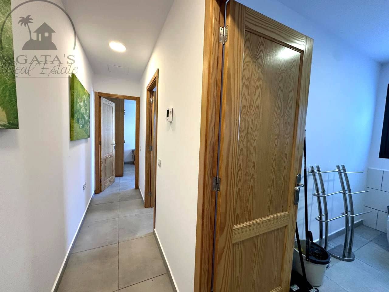 2 quarto Quinta/Casa Rural para venda em Santa Ursula com piscina garagem - 298 000 € (Ref: 10026021)