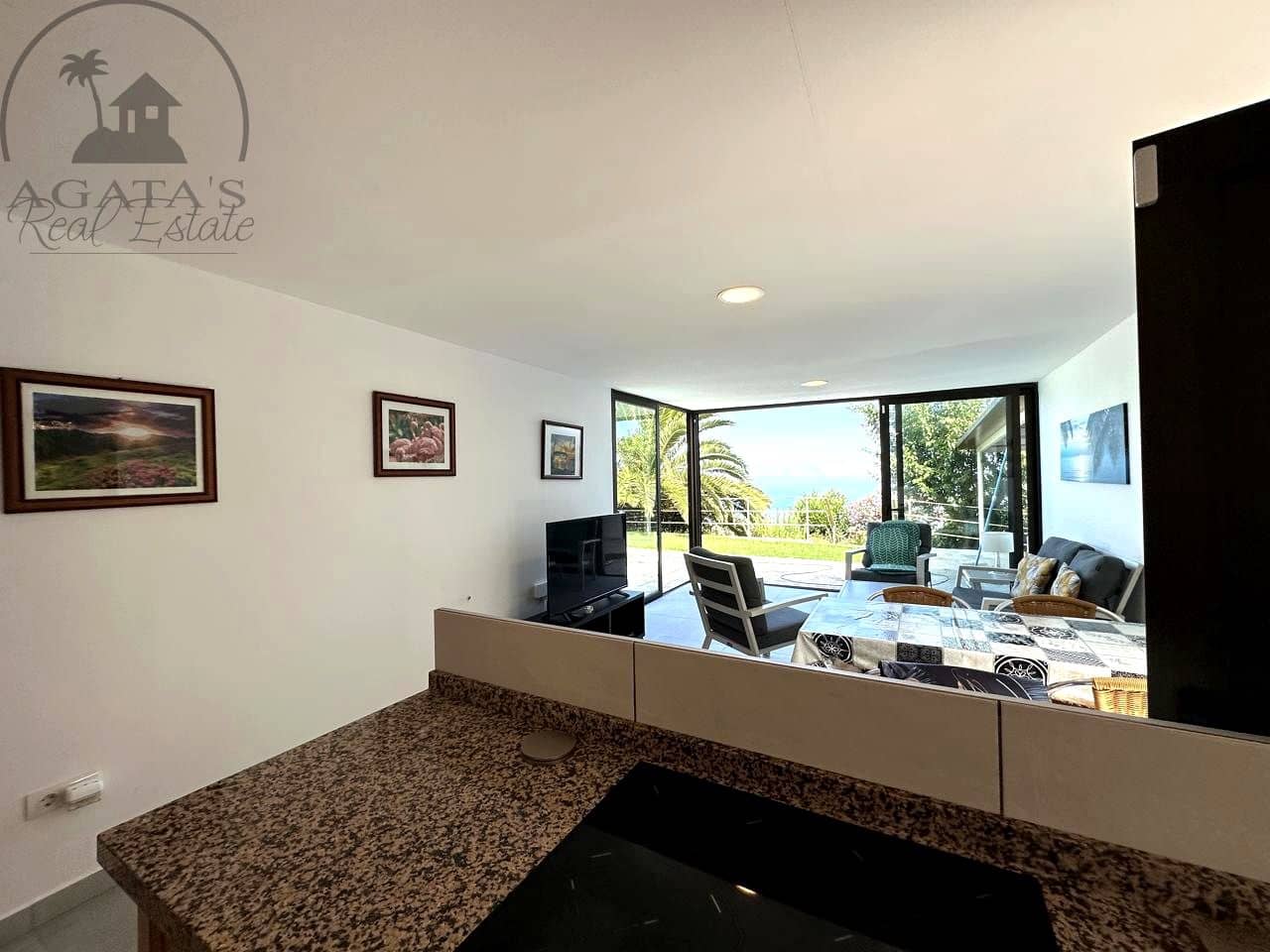 2 quarto Quinta/Casa Rural para venda em Santa Ursula com piscina garagem - 298 000 € (Ref: 10026021)