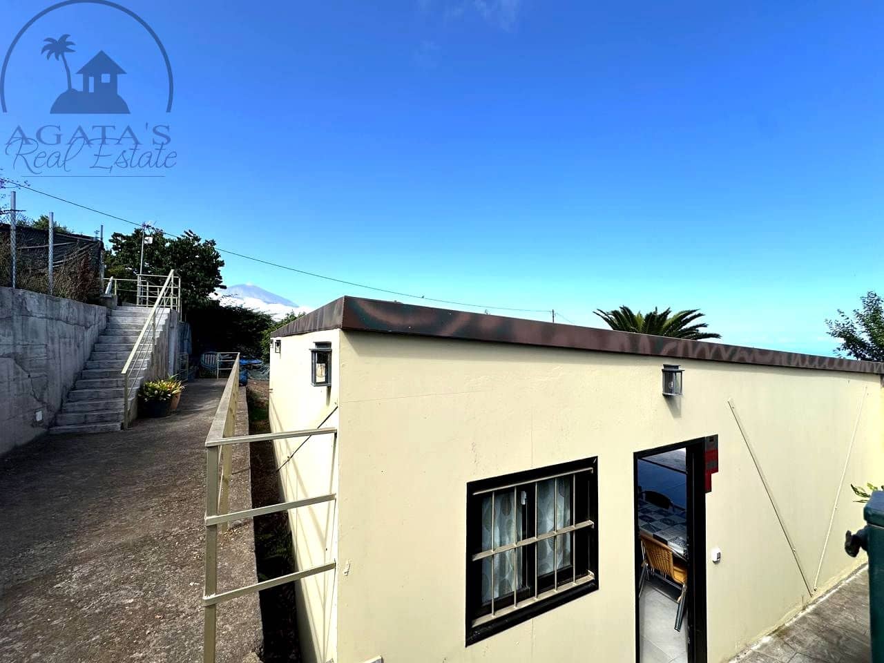 2 quarto Quinta/Casa Rural para venda em Santa Ursula com piscina garagem - 298 000 € (Ref: 10026021)