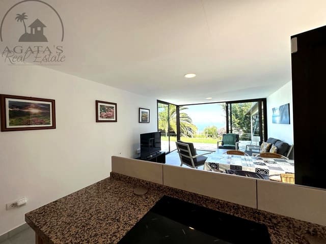 2 bedroom Finca/Country House for sale in Santa Ursula with pool garage - € 298,000 (Ref: 10026021)