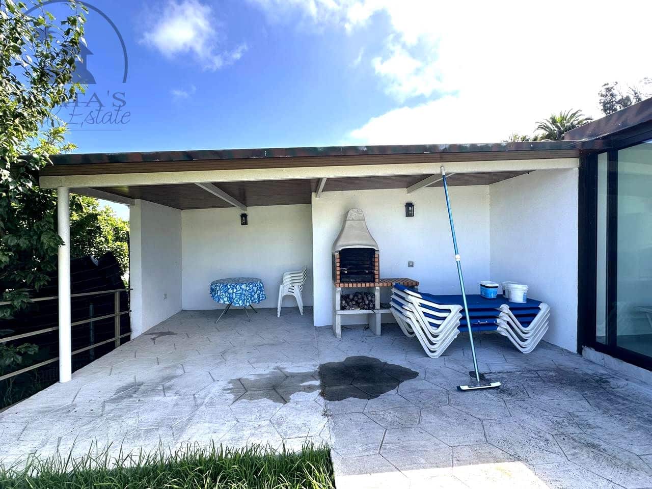 2 quarto Quinta/Casa Rural para venda em Santa Ursula com piscina garagem - 298 000 € (Ref: 10026021)