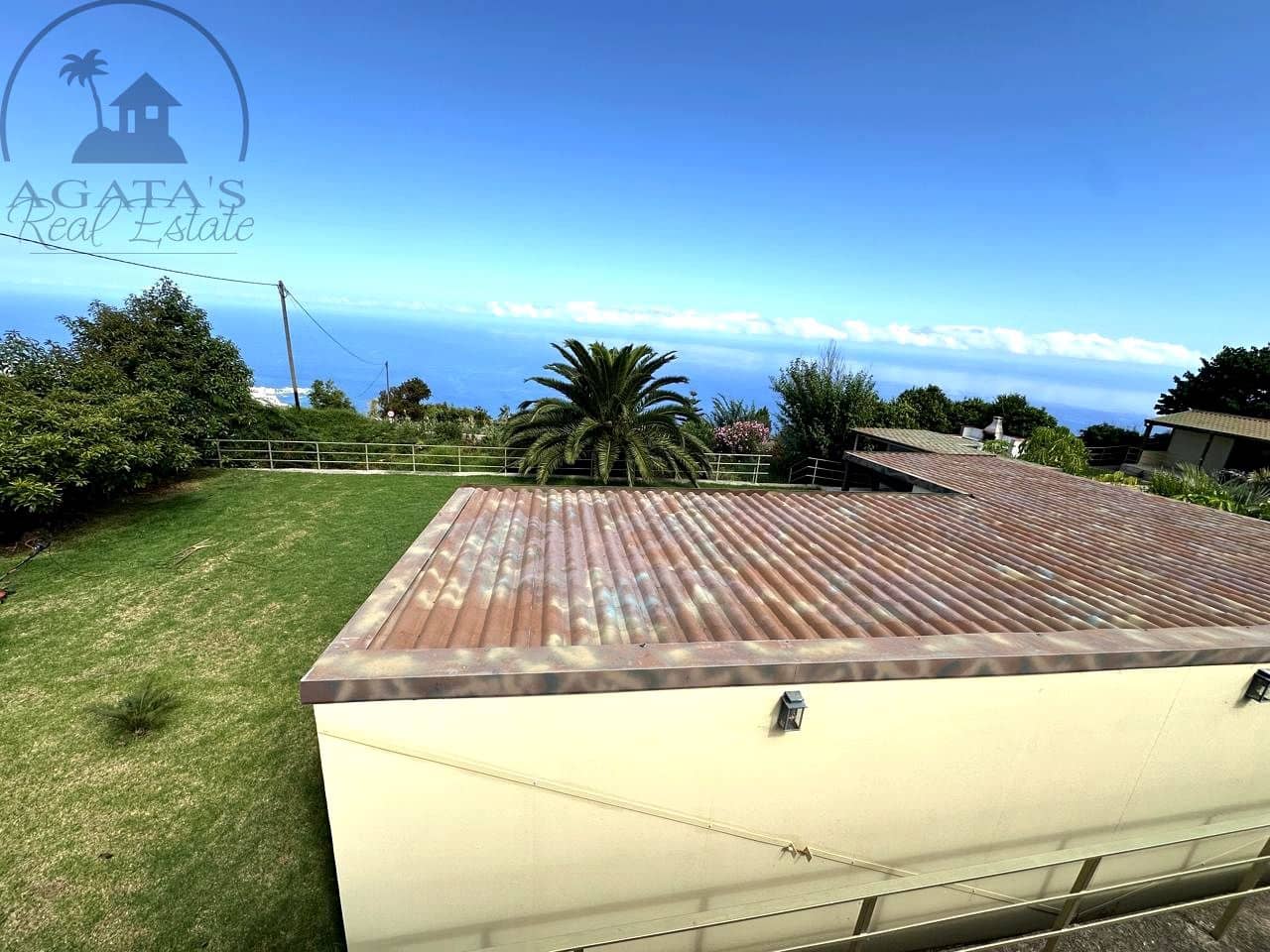 2 quarto Quinta/Casa Rural para venda em Santa Ursula com piscina garagem - 298 000 € (Ref: 10026021)