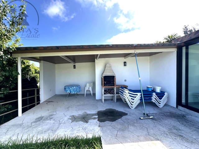2 bedroom Finca/Country House for sale in Santa Ursula with pool garage - € 298,000 (Ref: 10026021)