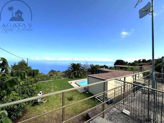 2 bedroom Finca/Country House for sale in Santa Ursula with pool garage - € 298,000 (Ref: 10026021)