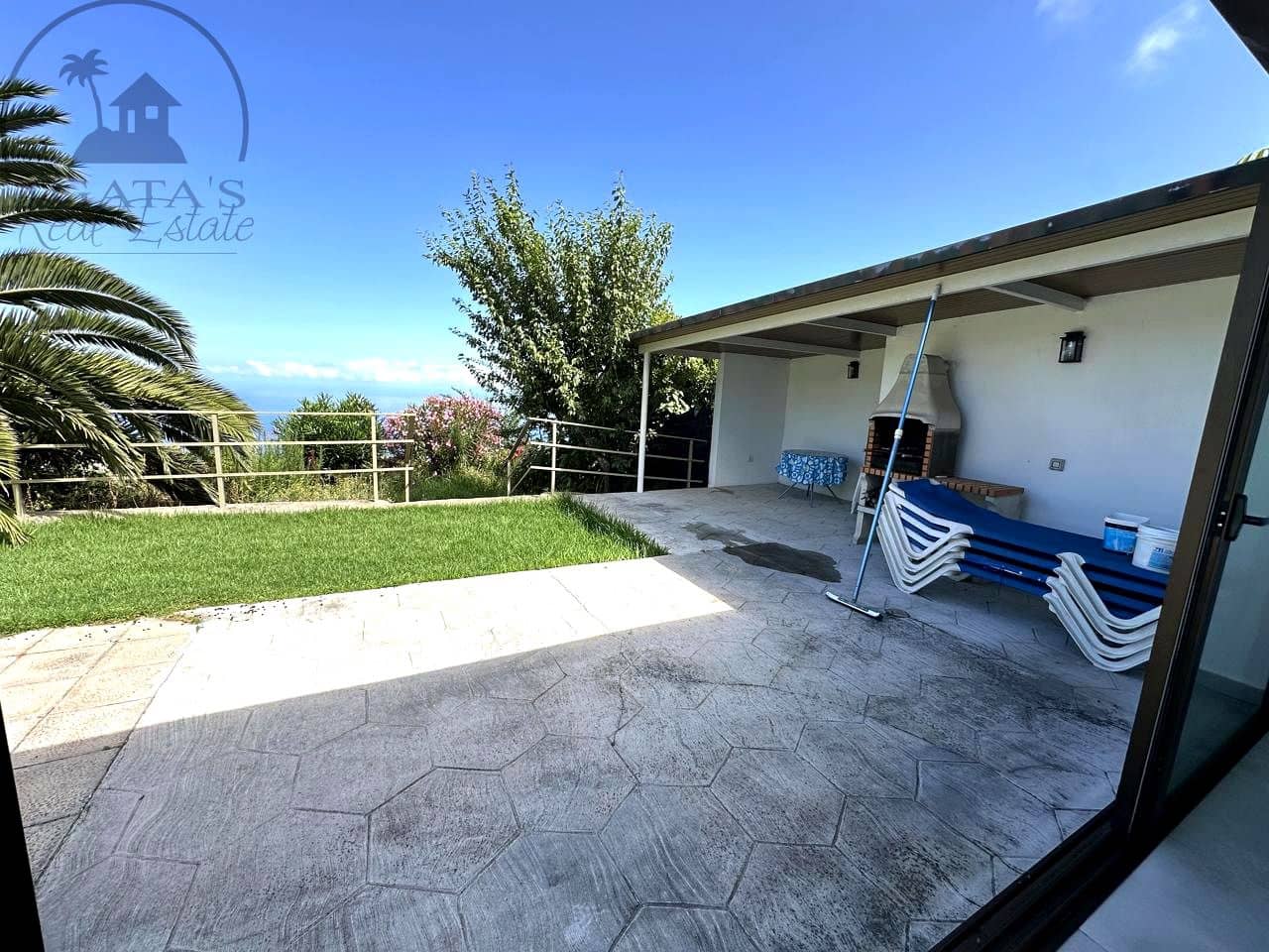 2 quarto Quinta/Casa Rural para venda em Santa Ursula com piscina garagem - 298 000 € (Ref: 10026021)
