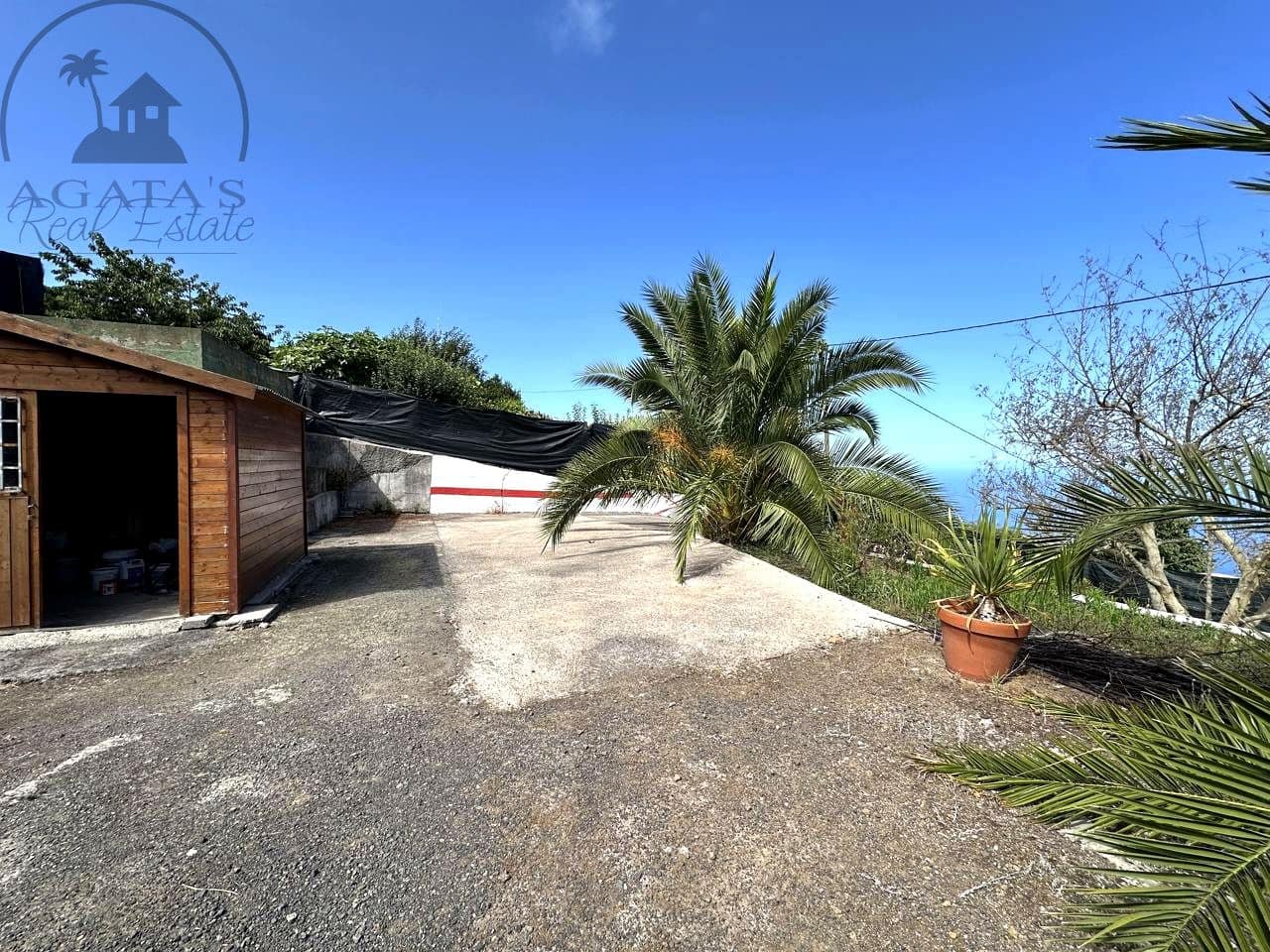 2 quarto Quinta/Casa Rural para venda em Santa Ursula com piscina garagem - 298 000 € (Ref: 10026021)