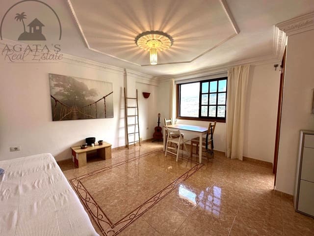 2 Zimmer Wohnung zu verkaufen in Icod de los Vinos - 139.500 € (Ref: 10039095)
