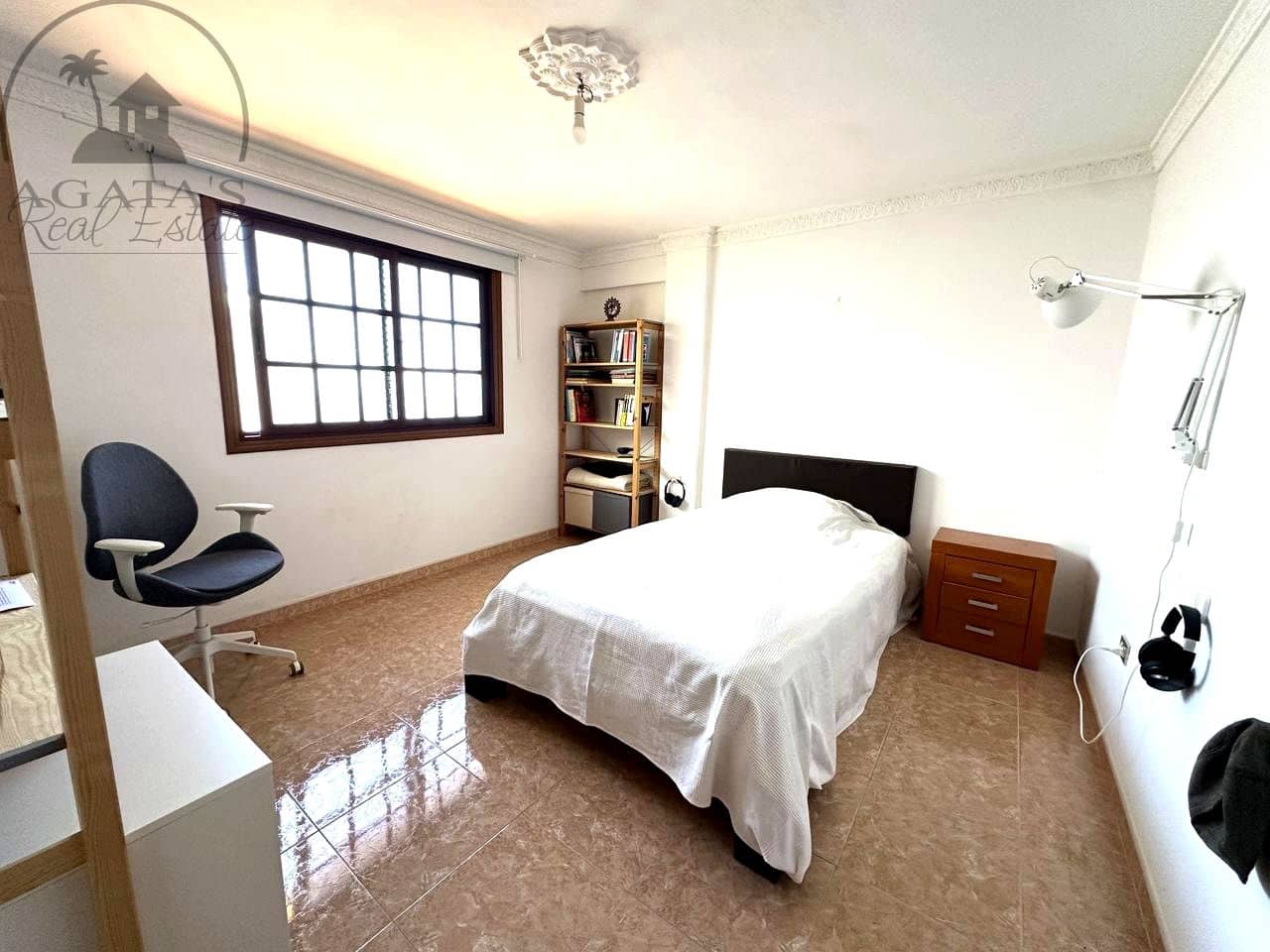 2 Zimmer Wohnung zu verkaufen in Icod de los Vinos - 139.500 € (Ref: 10039095)