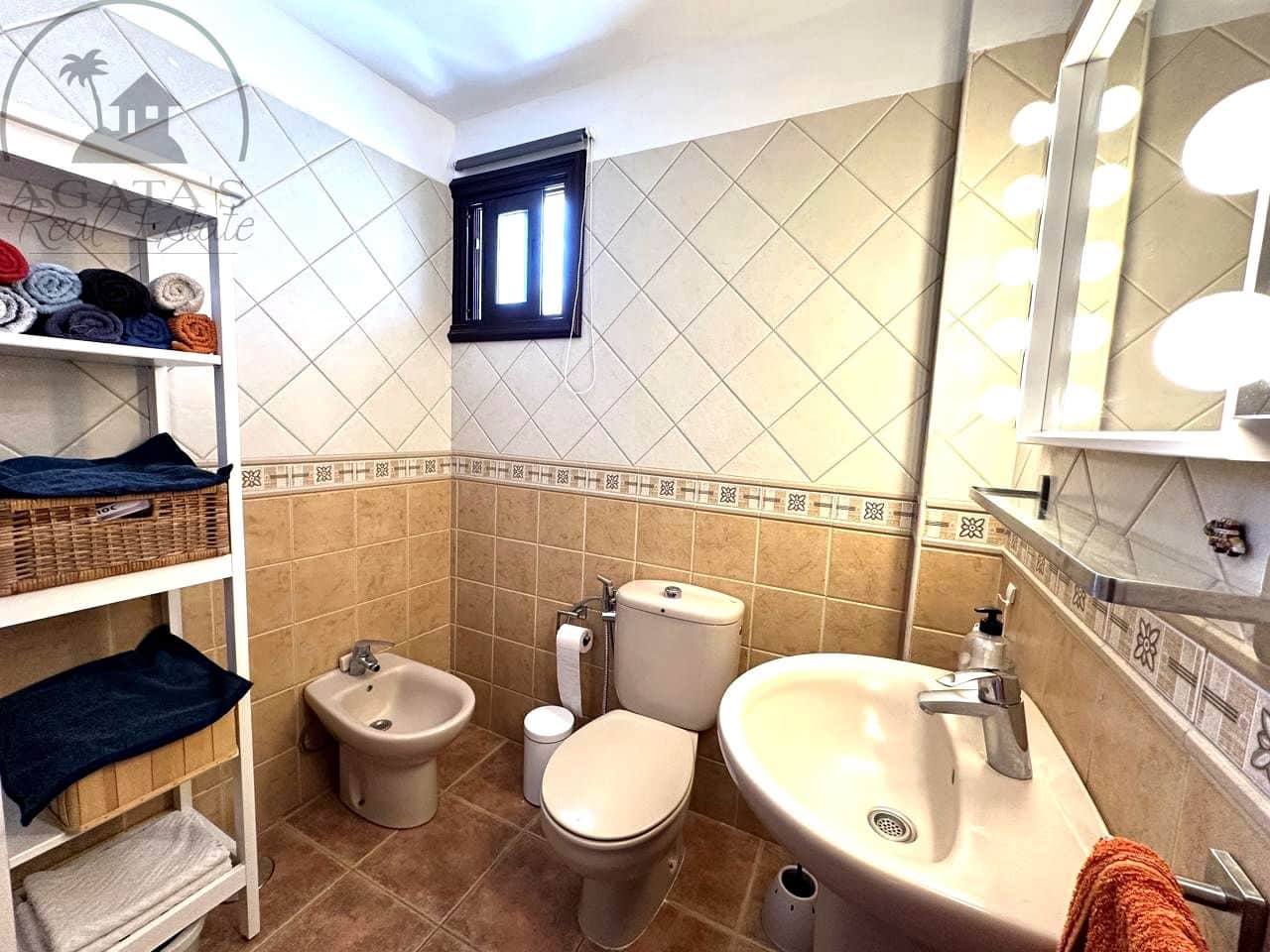 2 Zimmer Wohnung zu verkaufen in Icod de los Vinos - 139.500 € (Ref: 10039095)