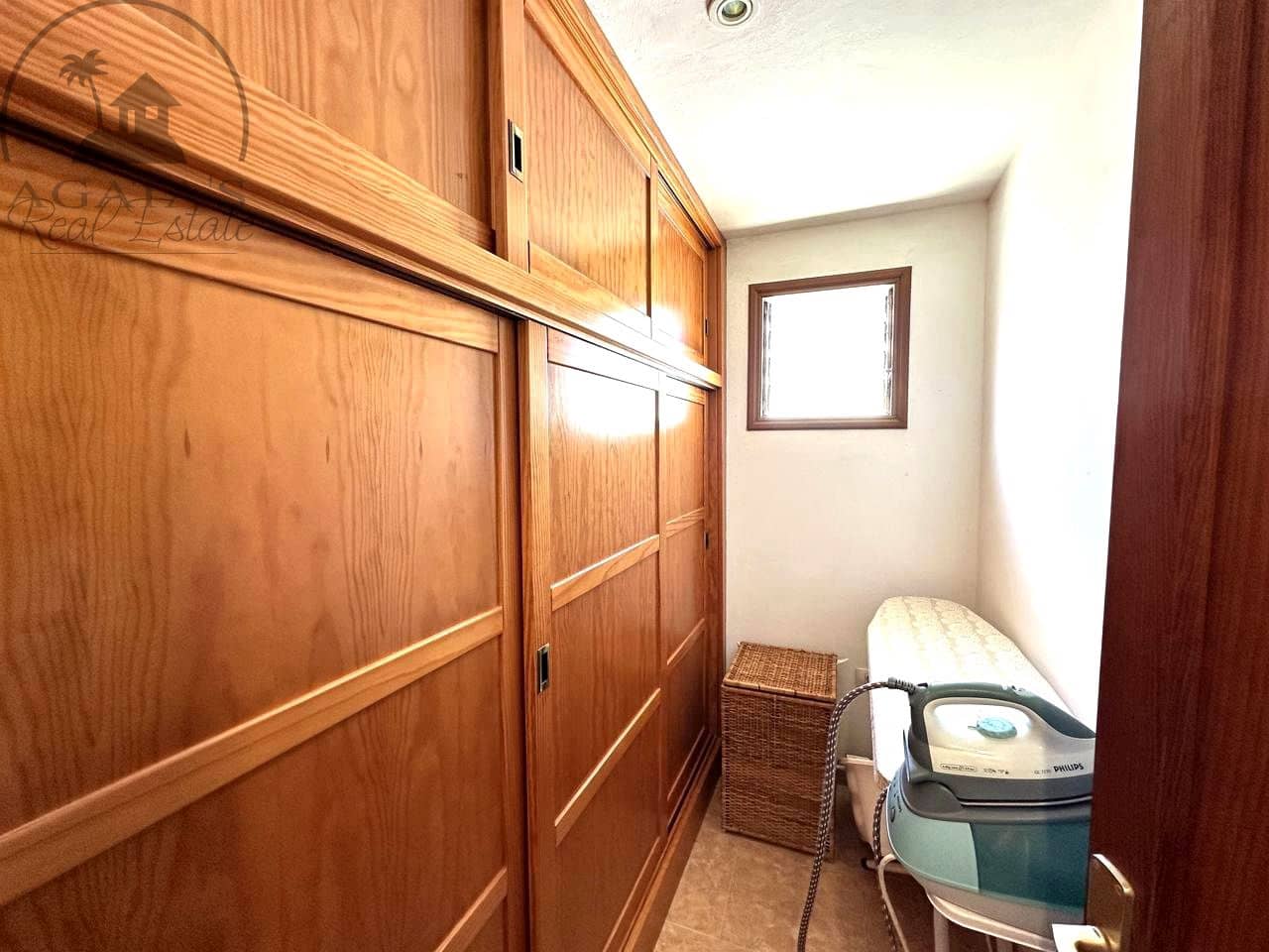 2 Zimmer Wohnung zu verkaufen in Icod de los Vinos - 139.500 € (Ref: 10039095)