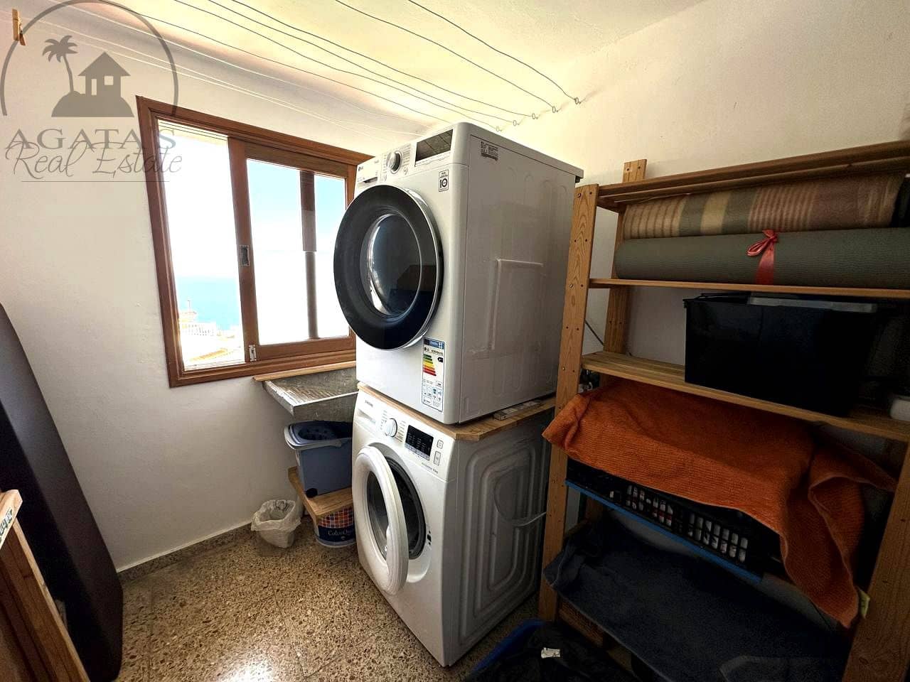 2 Zimmer Wohnung zu verkaufen in Icod de los Vinos - 139.500 € (Ref: 10039095)