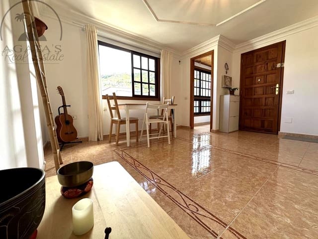 2 Zimmer Wohnung zu verkaufen in Icod de los Vinos - 139.500 € (Ref: 10039095)