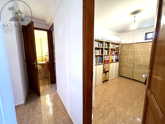 2 Zimmer Wohnung zu verkaufen in Icod de los Vinos - 139.500 € (Ref: 10039095)