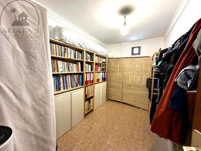 2 Zimmer Wohnung zu verkaufen in Icod de los Vinos - 139.500 € (Ref: 10039095)