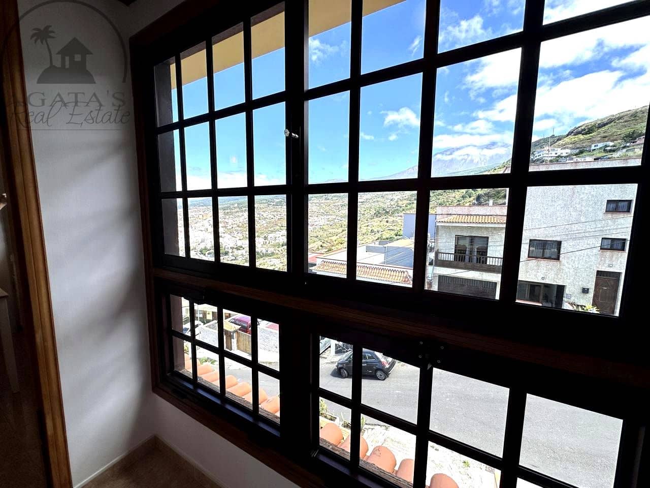 2 Zimmer Wohnung zu verkaufen in Icod de los Vinos - 139.500 € (Ref: 10039095)