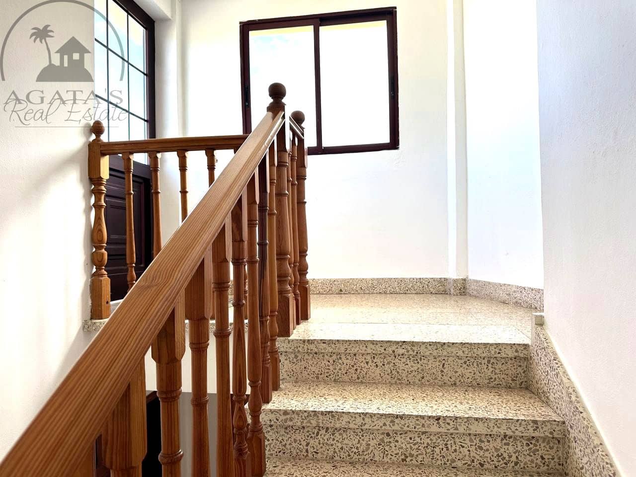 2 Zimmer Wohnung zu verkaufen in Icod de los Vinos - 139.500 € (Ref: 10039095)