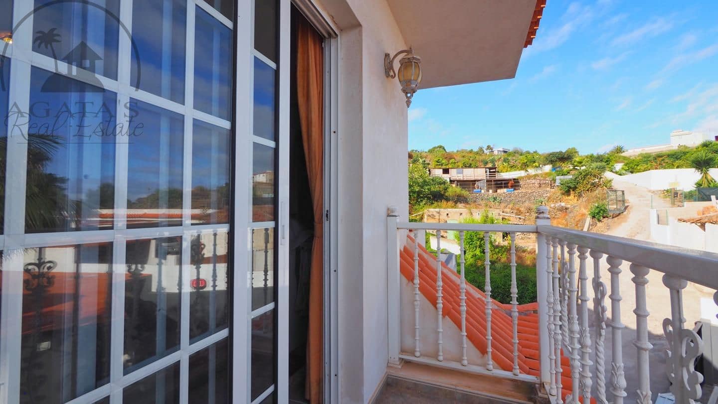 7 Zimmer Villa zu verkaufen in Garachico - 369.000 € (Ref: 10042256)