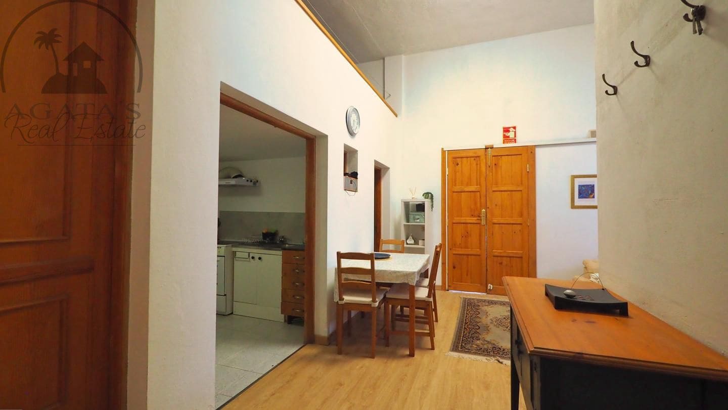 7 Zimmer Villa zu verkaufen in Garachico - 369.000 € (Ref: 10042256)