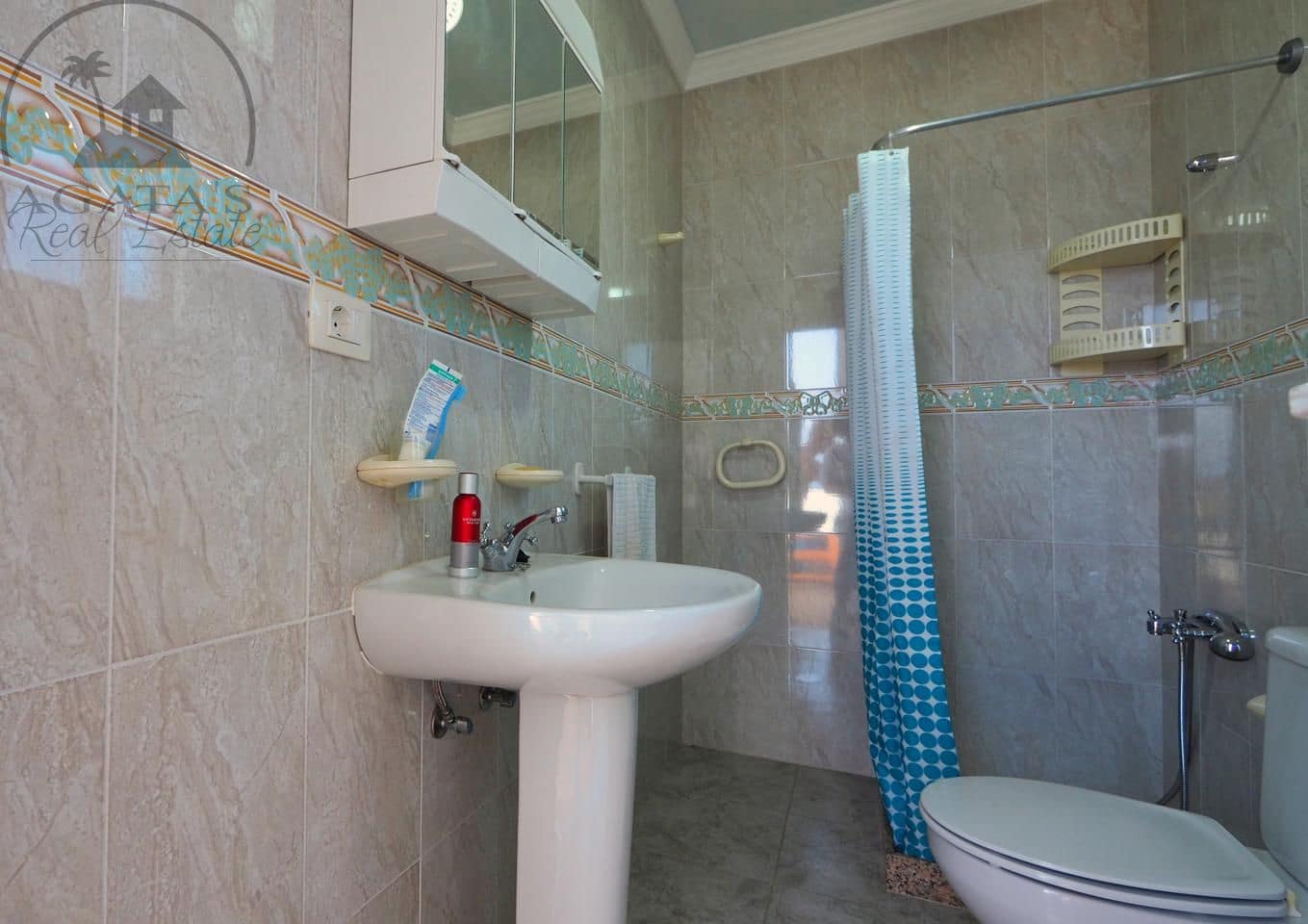 7 Zimmer Villa zu verkaufen in Garachico - 369.000 € (Ref: 10042256)