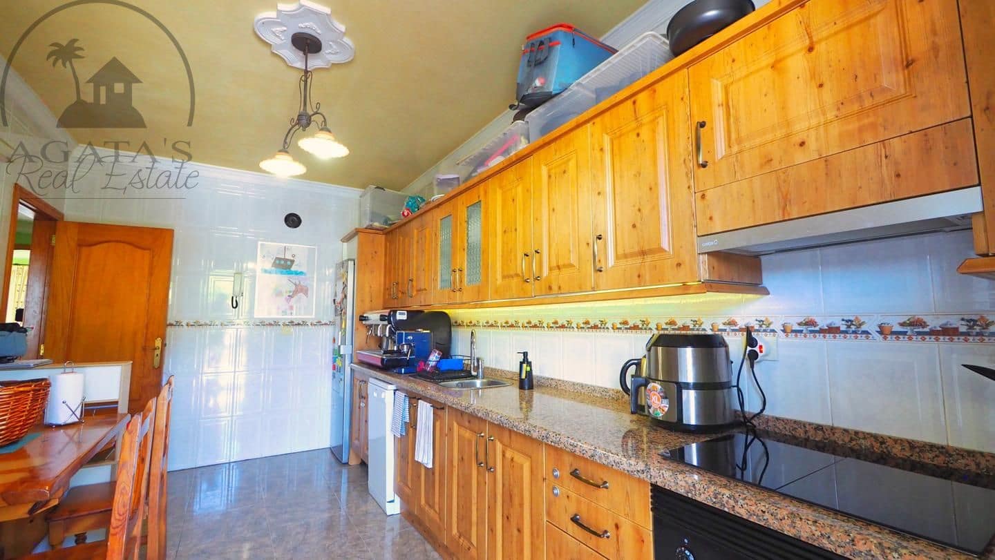 7 Zimmer Villa zu verkaufen in Garachico - 369.000 € (Ref: 10042256)