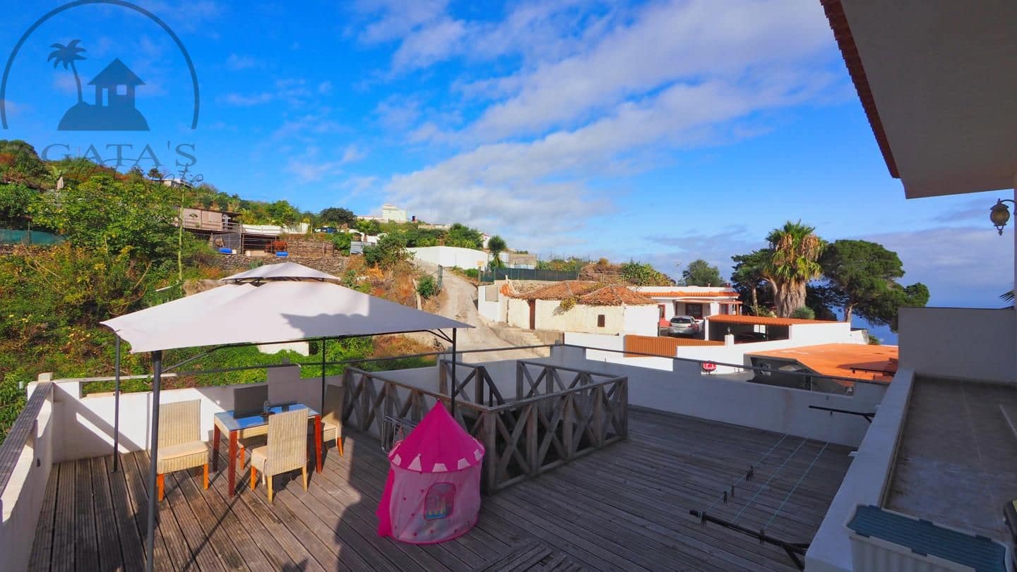 7 Zimmer Villa zu verkaufen in Garachico - 369.000 € (Ref: 10042256)