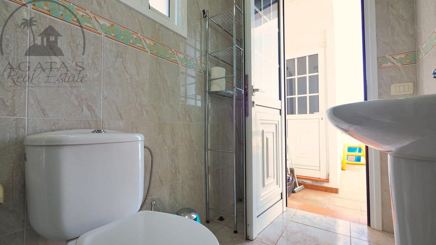 7 Zimmer Villa zu verkaufen in Garachico - 369.000 € (Ref: 10042256)