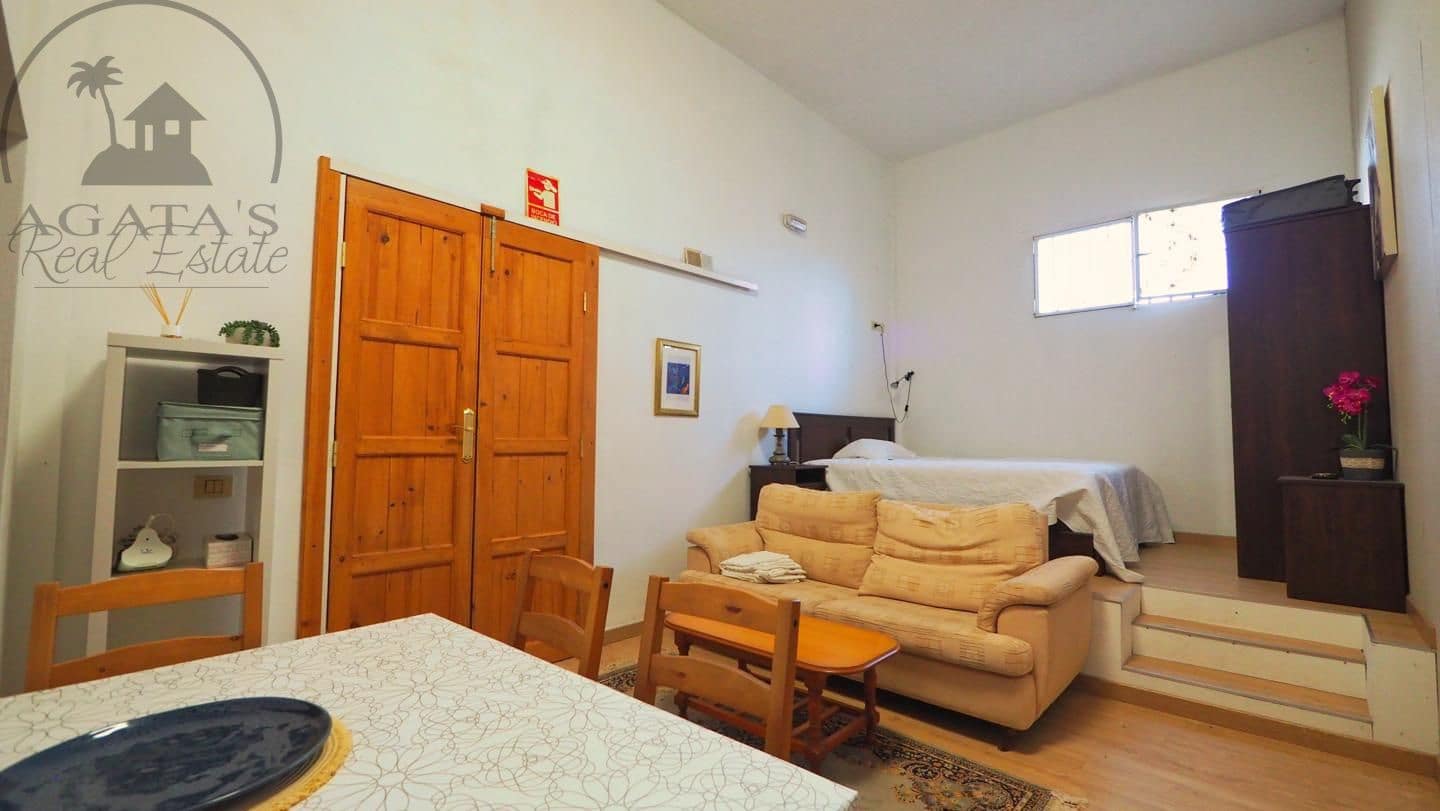 7 Zimmer Villa zu verkaufen in Garachico - 369.000 € (Ref: 10042256)