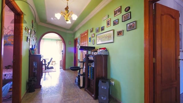 7 Zimmer Villa zu verkaufen in Garachico - 369.000 € (Ref: 10042256)