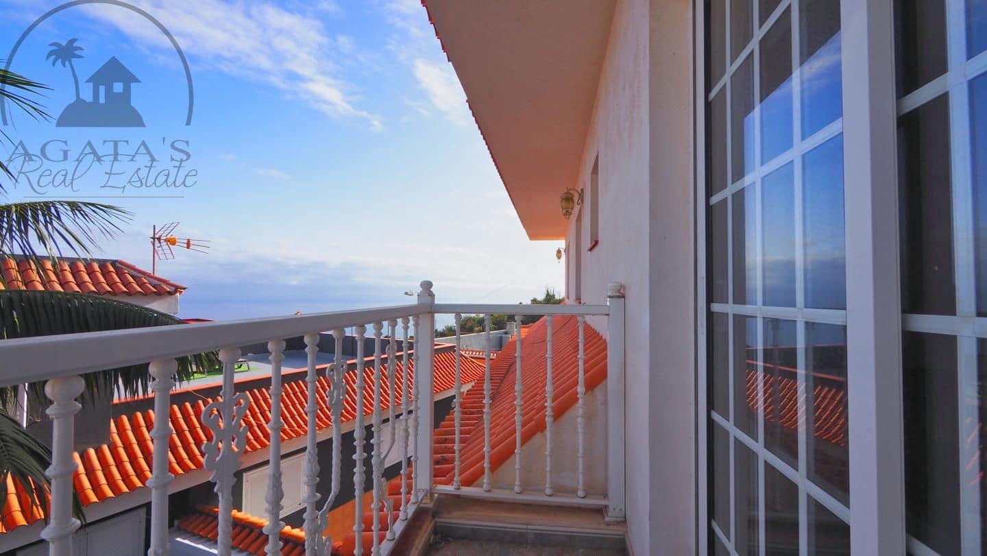 7 Zimmer Villa zu verkaufen in Garachico - 369.000 € (Ref: 10042256)