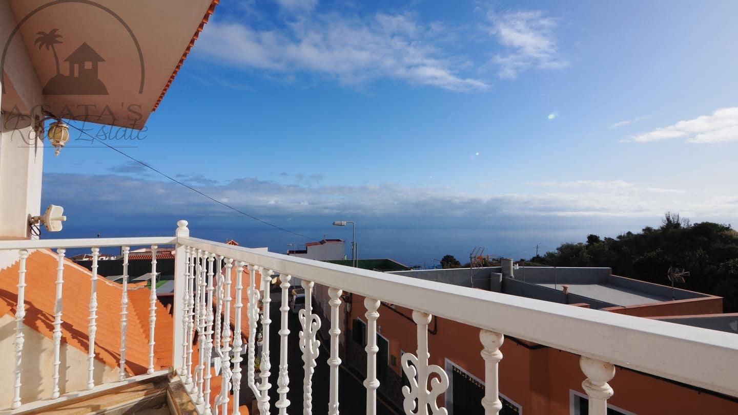 7 Zimmer Villa zu verkaufen in Garachico - 369.000 € (Ref: 10042256)