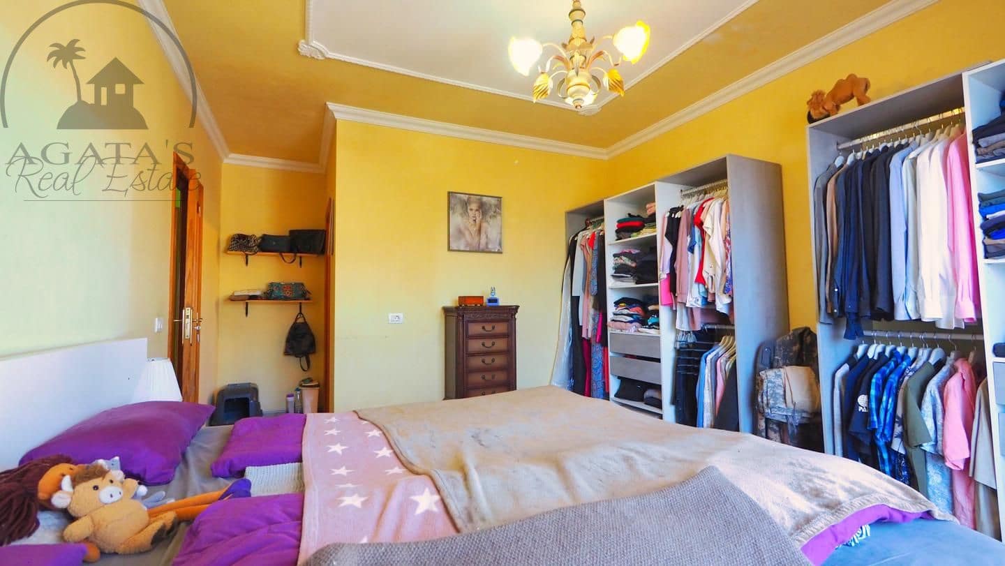 7 Zimmer Villa zu verkaufen in Garachico - 369.000 € (Ref: 10042256)
