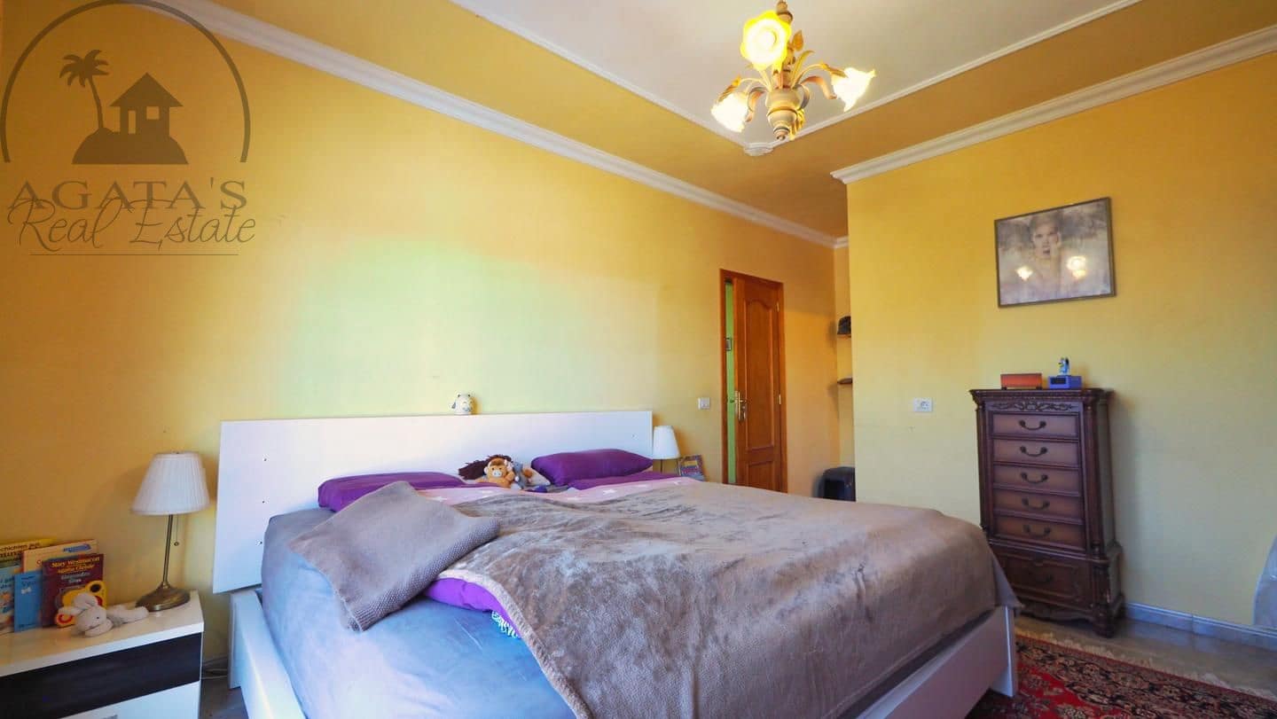 7 Zimmer Villa zu verkaufen in Garachico - 369.000 € (Ref: 10042256)