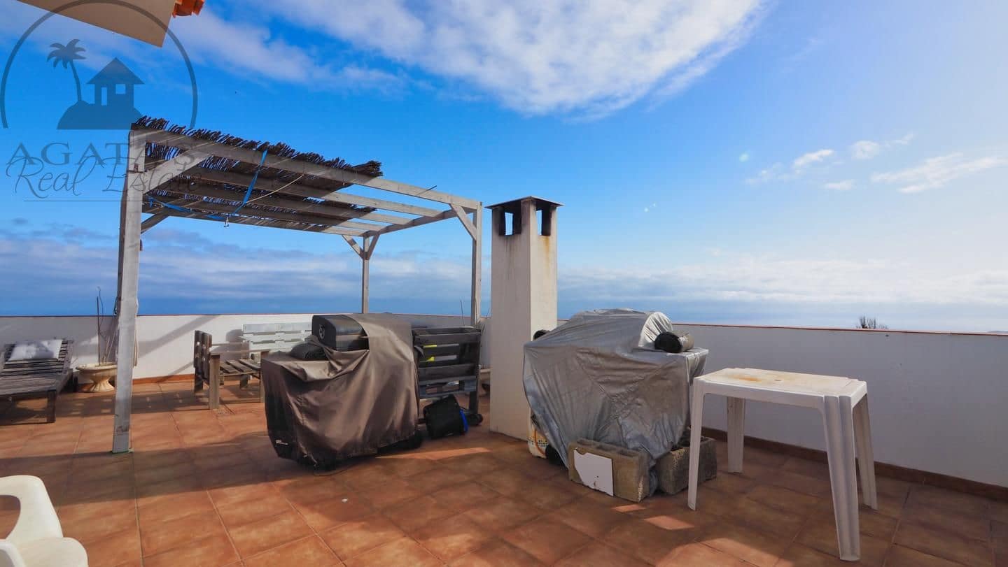 7 Zimmer Villa zu verkaufen in Garachico - 369.000 € (Ref: 10042256)