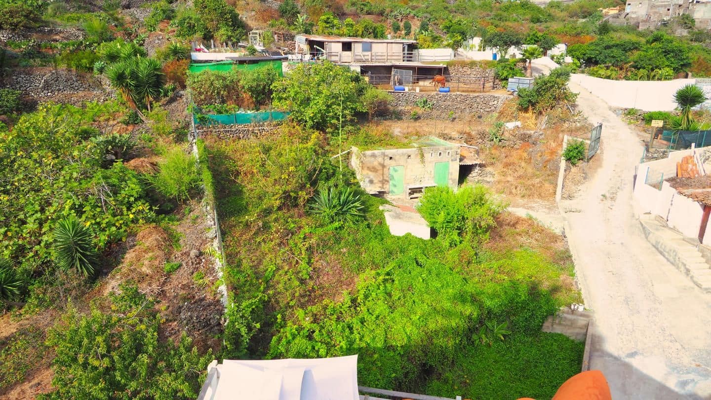 7 Zimmer Villa zu verkaufen in Garachico - 369.000 € (Ref: 10042256)