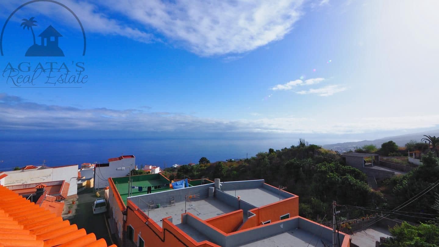 7 Zimmer Villa zu verkaufen in Garachico - 369.000 € (Ref: 10042256)