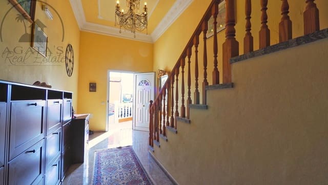 7 Zimmer Villa zu verkaufen in Garachico - 369.000 € (Ref: 10042256)
