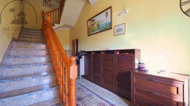 7 Zimmer Villa zu verkaufen in Garachico - 369.000 € (Ref: 10042256)