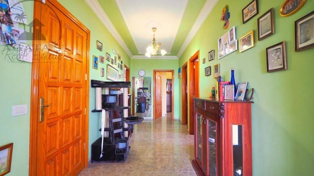 7 Zimmer Villa zu verkaufen in Garachico - 369.000 € (Ref: 10042256)