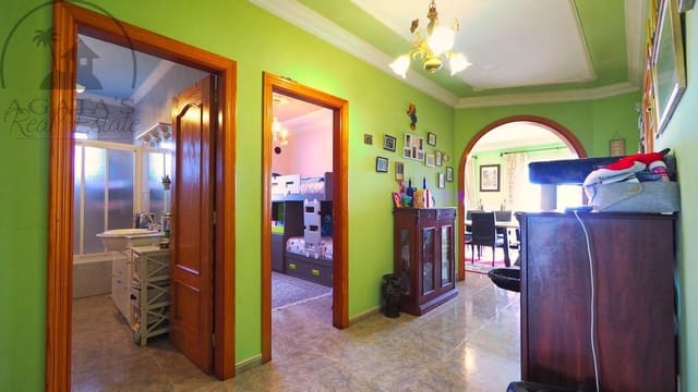 7 Zimmer Villa zu verkaufen in Garachico - 369.000 € (Ref: 10042256)