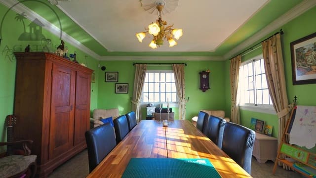 7 Zimmer Villa zu verkaufen in Garachico - 369.000 € (Ref: 10042256)