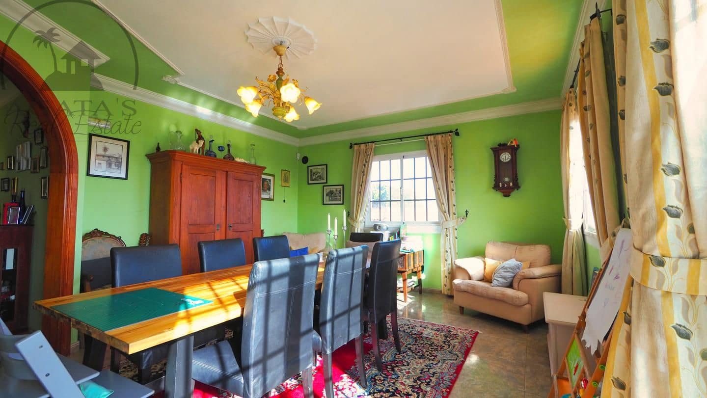 7 Zimmer Villa zu verkaufen in Garachico - 369.000 € (Ref: 10042256)