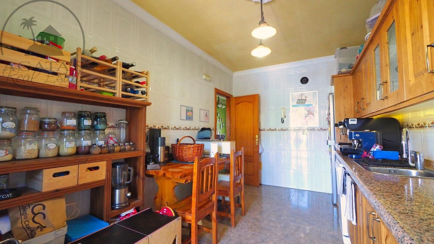 7 Zimmer Villa zu verkaufen in Garachico - 369.000 € (Ref: 10042256)