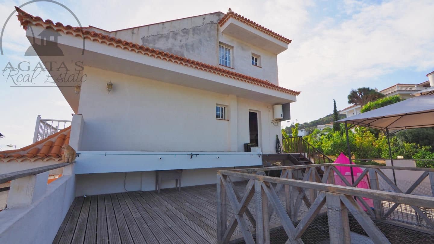 7 Zimmer Villa zu verkaufen in Garachico - 369.000 € (Ref: 10042256)