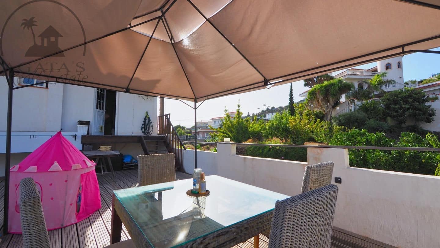 7 Zimmer Villa zu verkaufen in Garachico - 369.000 € (Ref: 10042256)