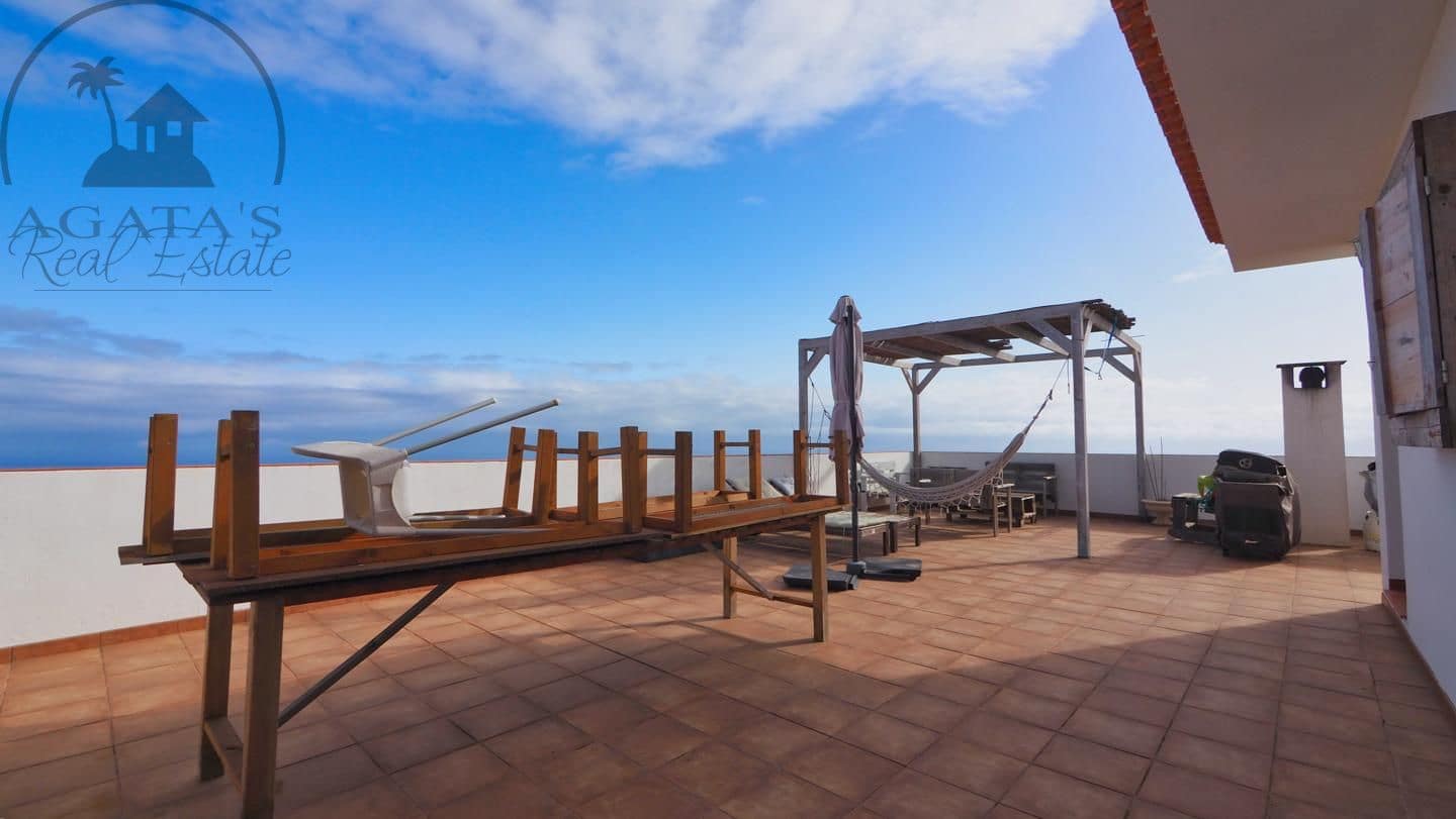 7 Zimmer Villa zu verkaufen in Garachico - 369.000 € (Ref: 10042256)