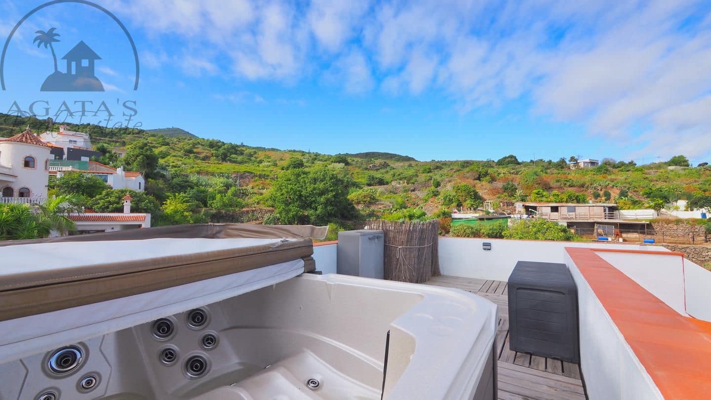 7 Zimmer Villa zu verkaufen in Garachico - 369.000 € (Ref: 10042256)